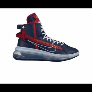 🍍PRICE FIRM 🍍Nike Air Max 720 Saturn Olympic